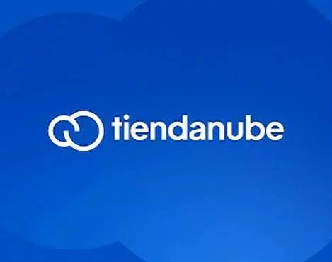 Logo de Tiendanube
