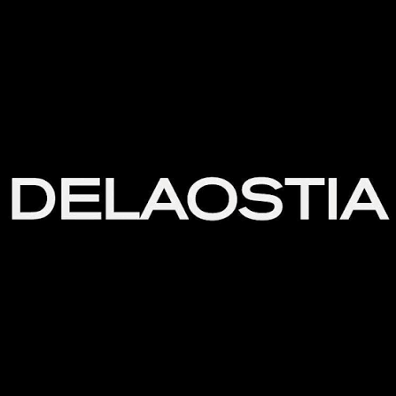 Logo de DELAOSTIA, cliente de ESTAR Logística